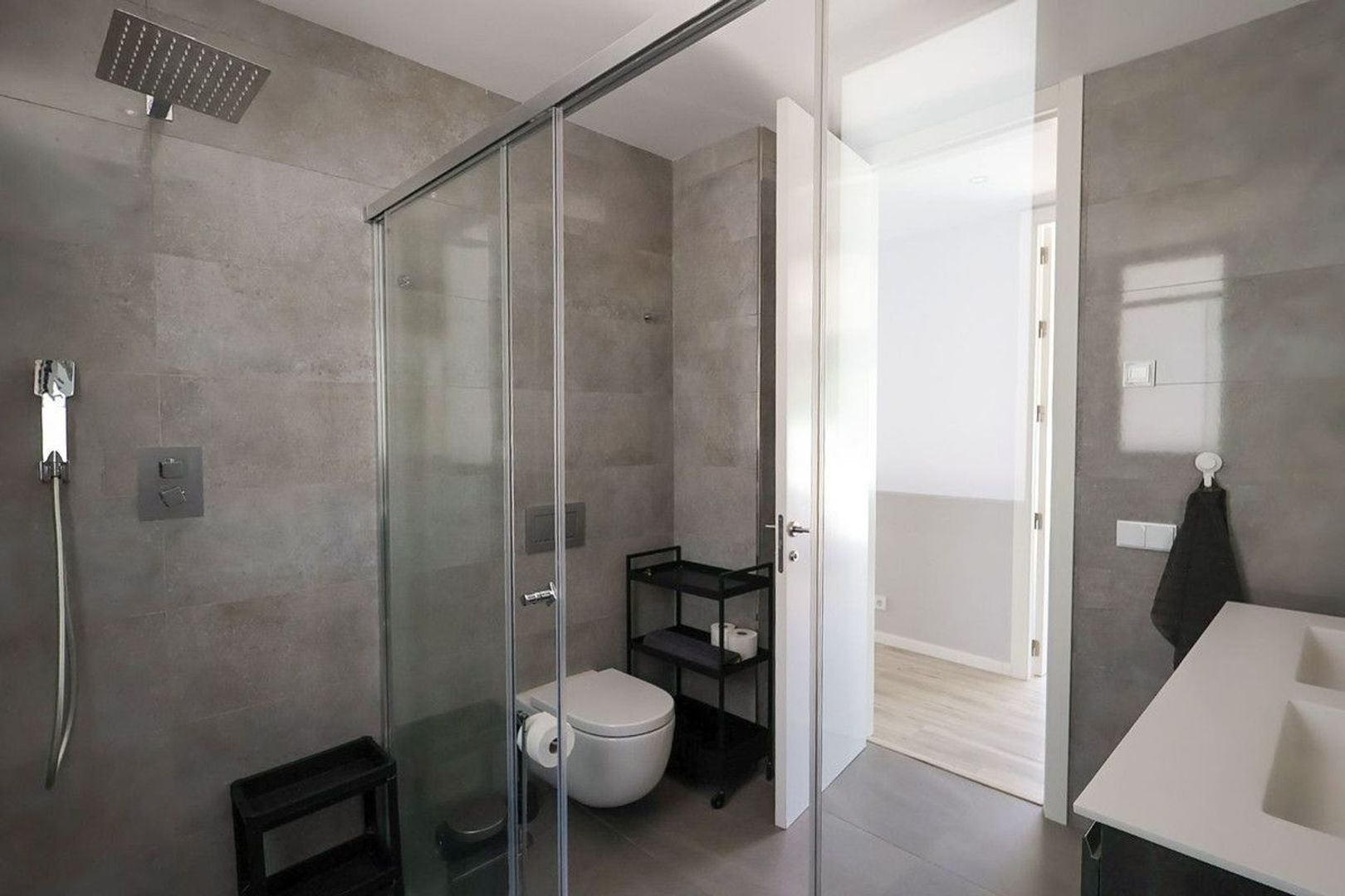 Exclusive villa near Puerto Marina, Benalmadena Costa foto-23