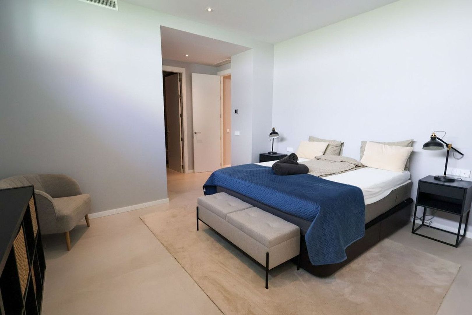 Exclusive villa near Puerto Marina, Benalmadena Costa foto-30