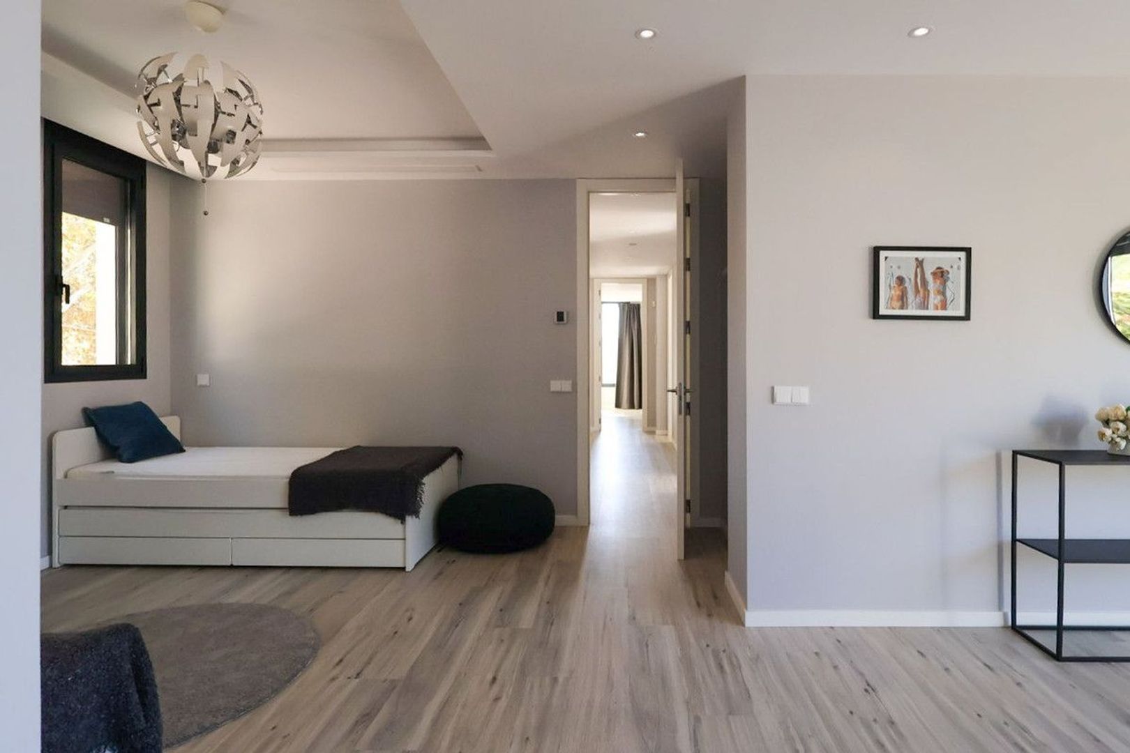 Exclusive villa near Puerto Marina, Benalmadena Costa foto-21