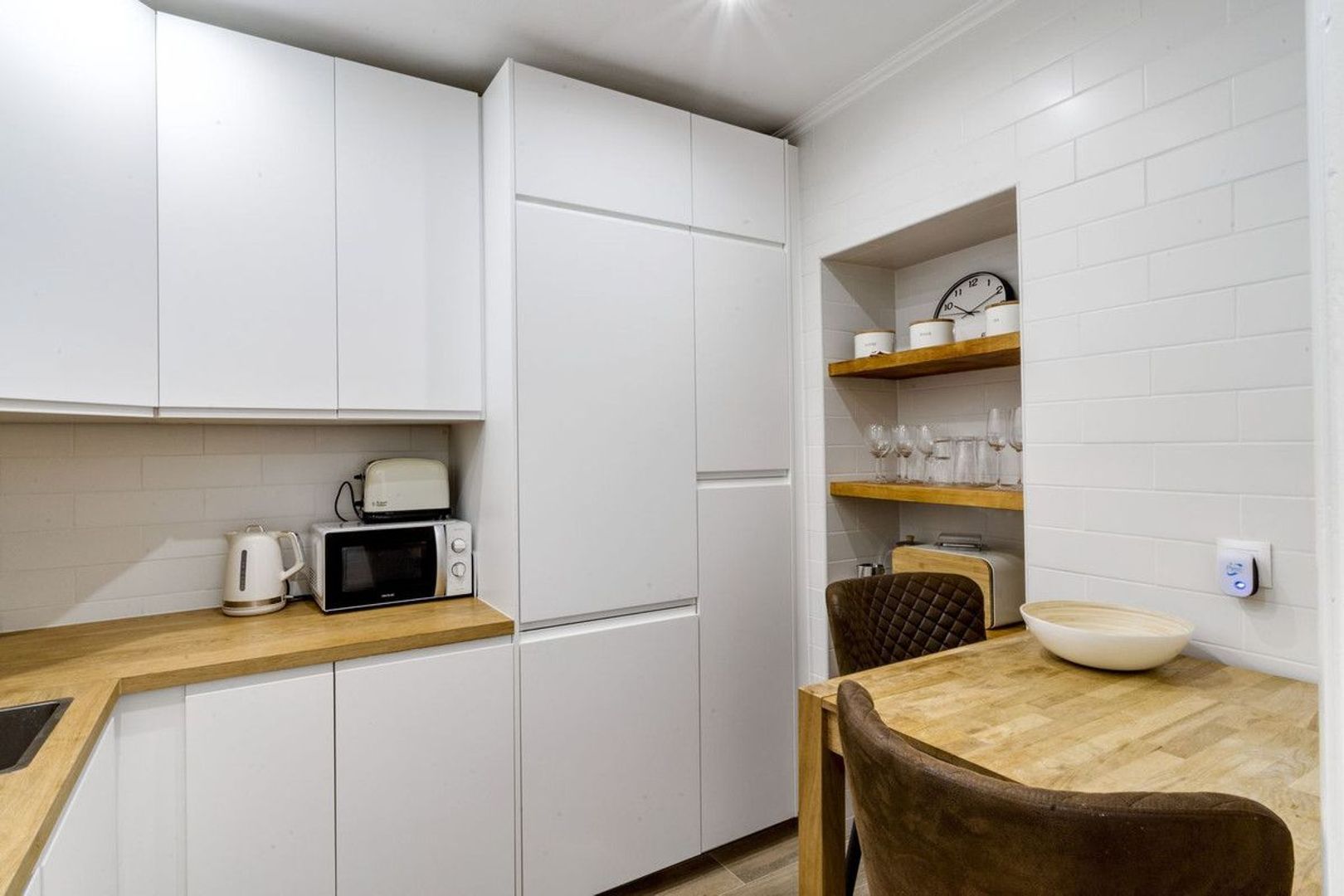 Charming renovated apartment in Old Town Estepona, Estepona foto-14