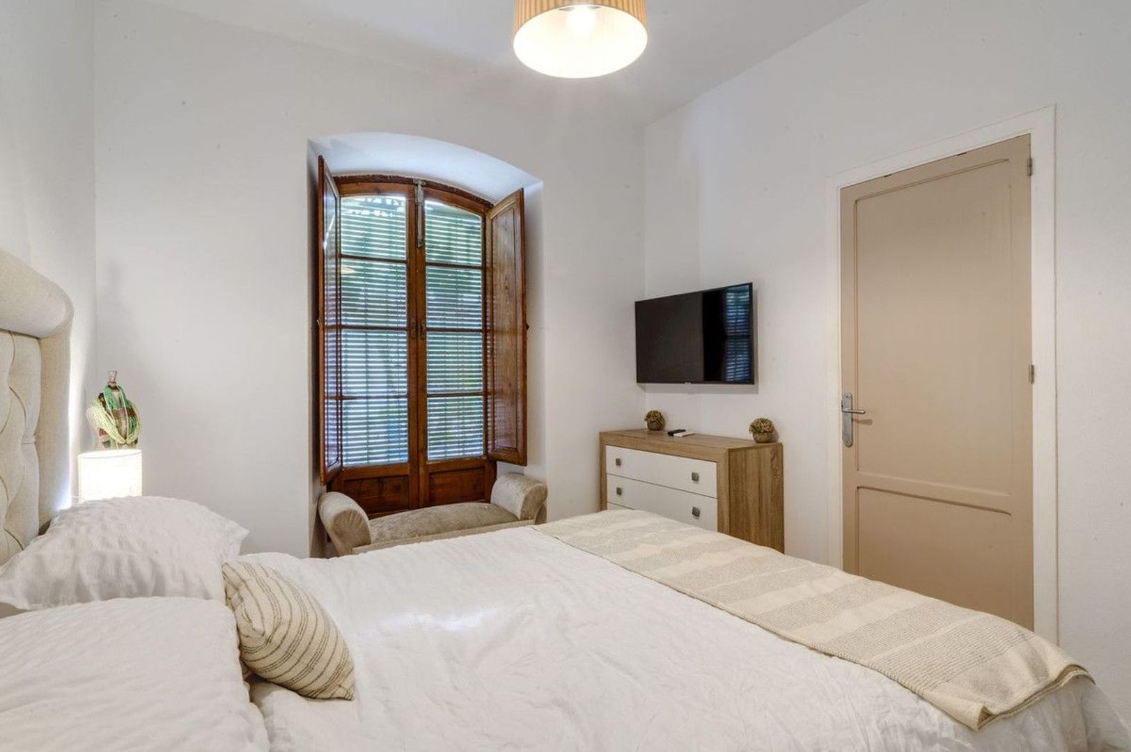 Charming renovated apartment in Old Town Estepona, Estepona foto-7