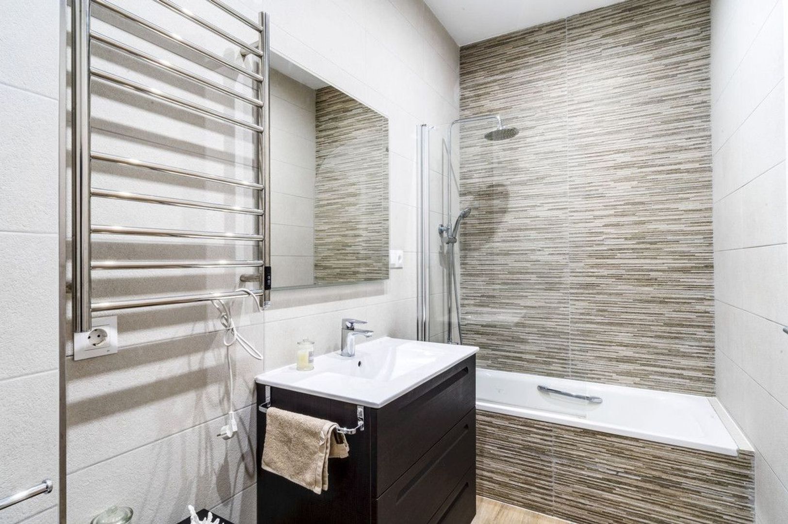 Charming renovated apartment in Old Town Estepona, Estepona foto-18