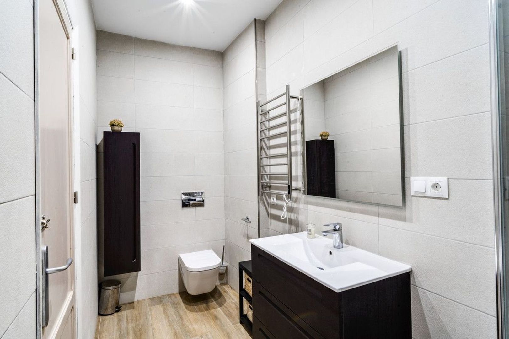 Charming renovated apartment in Old Town Estepona, Estepona foto-19