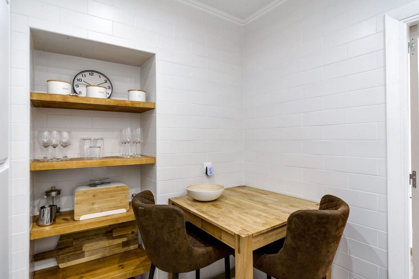 Charming renovated apartment in Old Town Estepona, Estepona foto-15