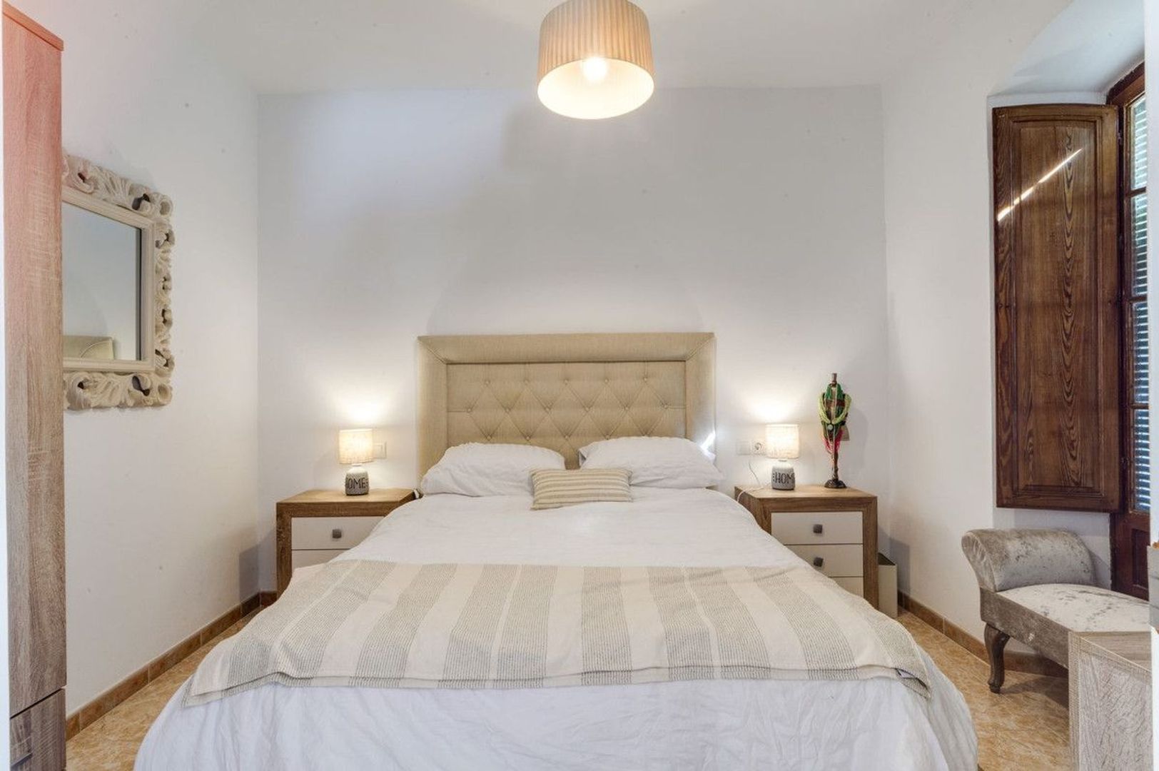 Charming renovated apartment in Old Town Estepona, Estepona foto-8