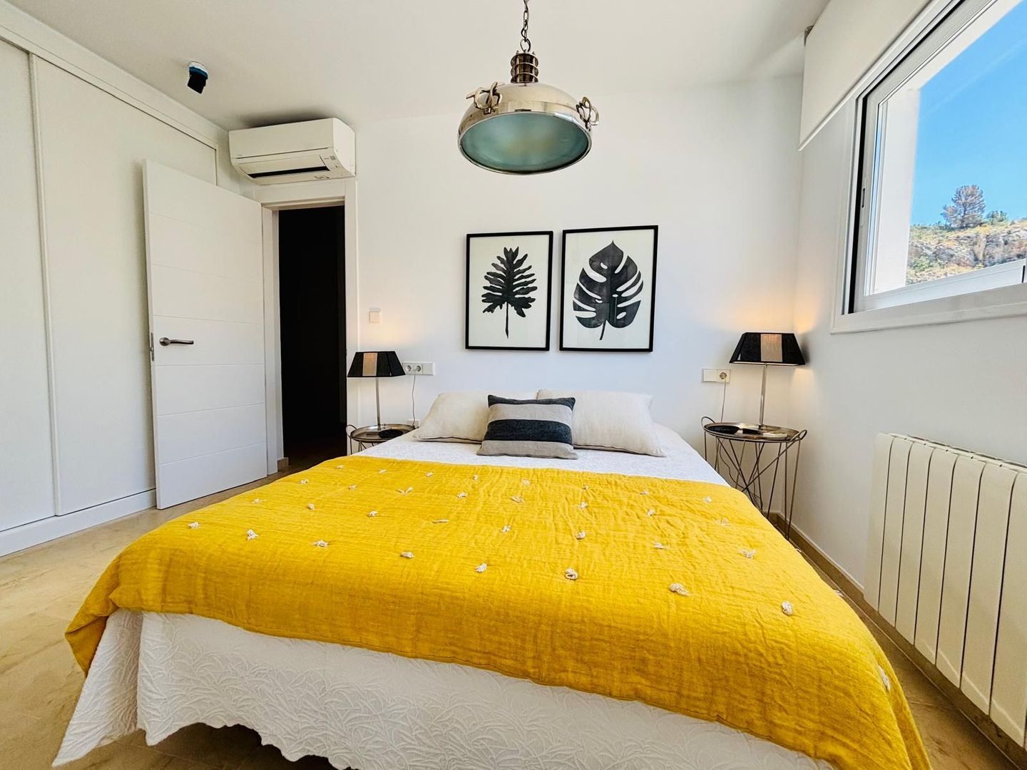 Calle Peñas Rojas, Altea la Vella foto-28