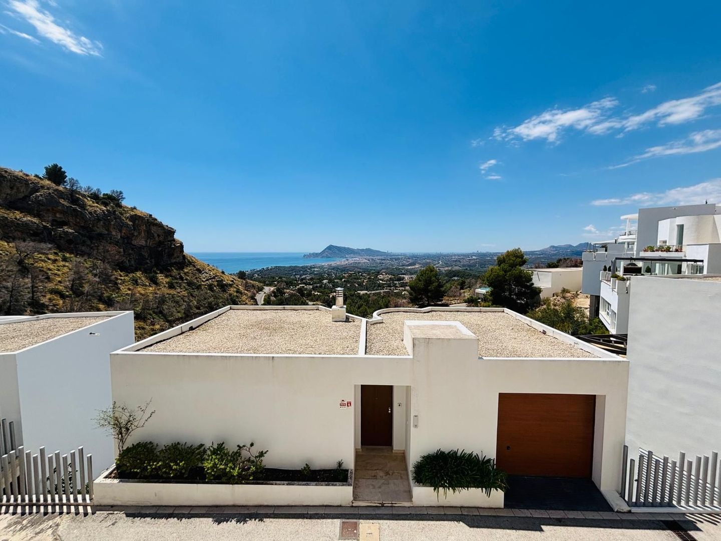 Calle Peñas Rojas, Altea la Vella foto-31