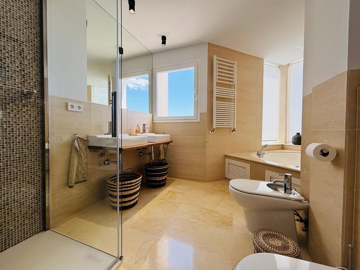 Calle Peñas Rojas, Altea la Vella foto-25