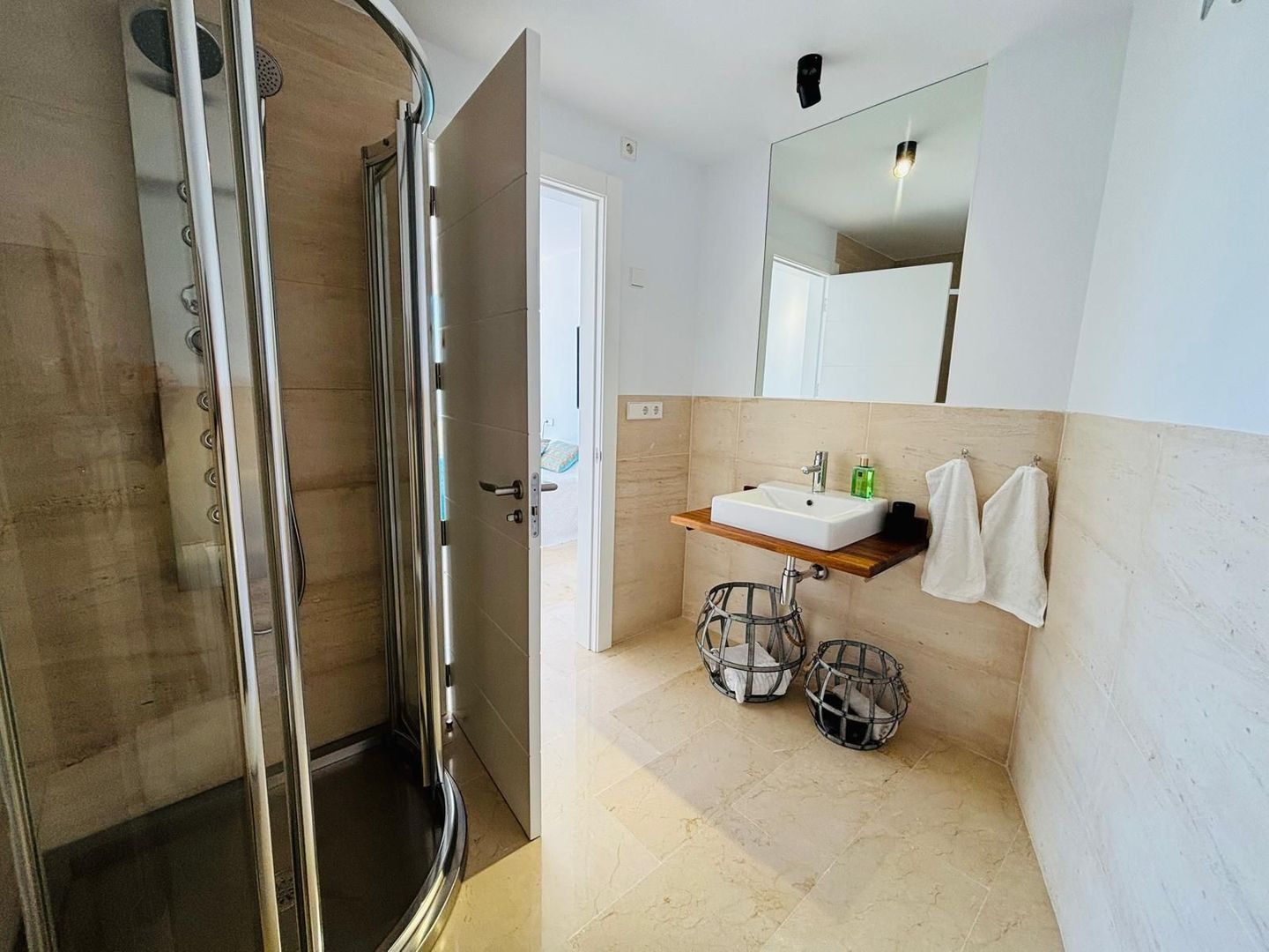 Calle Peñas Rojas, Altea la Vella foto-23