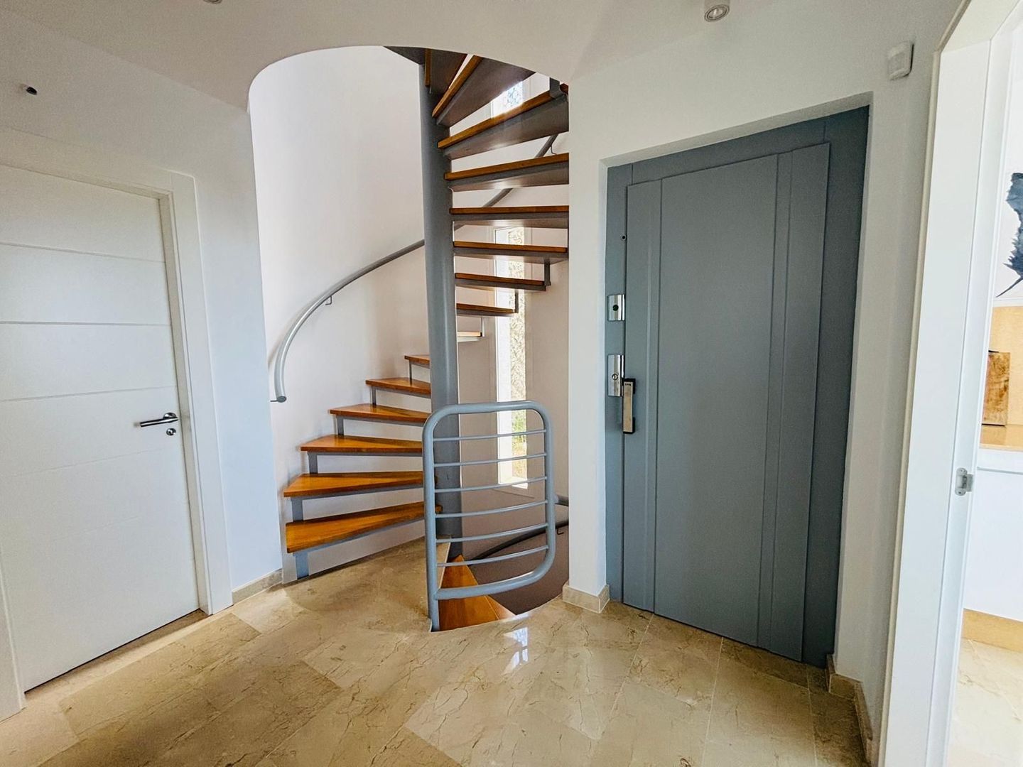 Calle Peñas Rojas, Altea la Vella foto-19