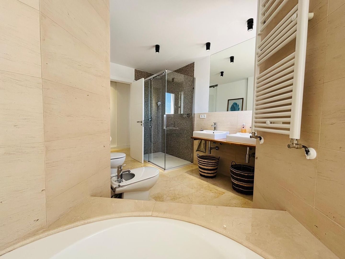 Calle Peñas Rojas, Altea la Vella foto-26