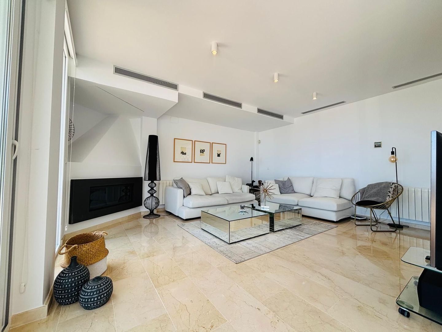 Calle Peñas Rojas, Altea la Vella foto-9