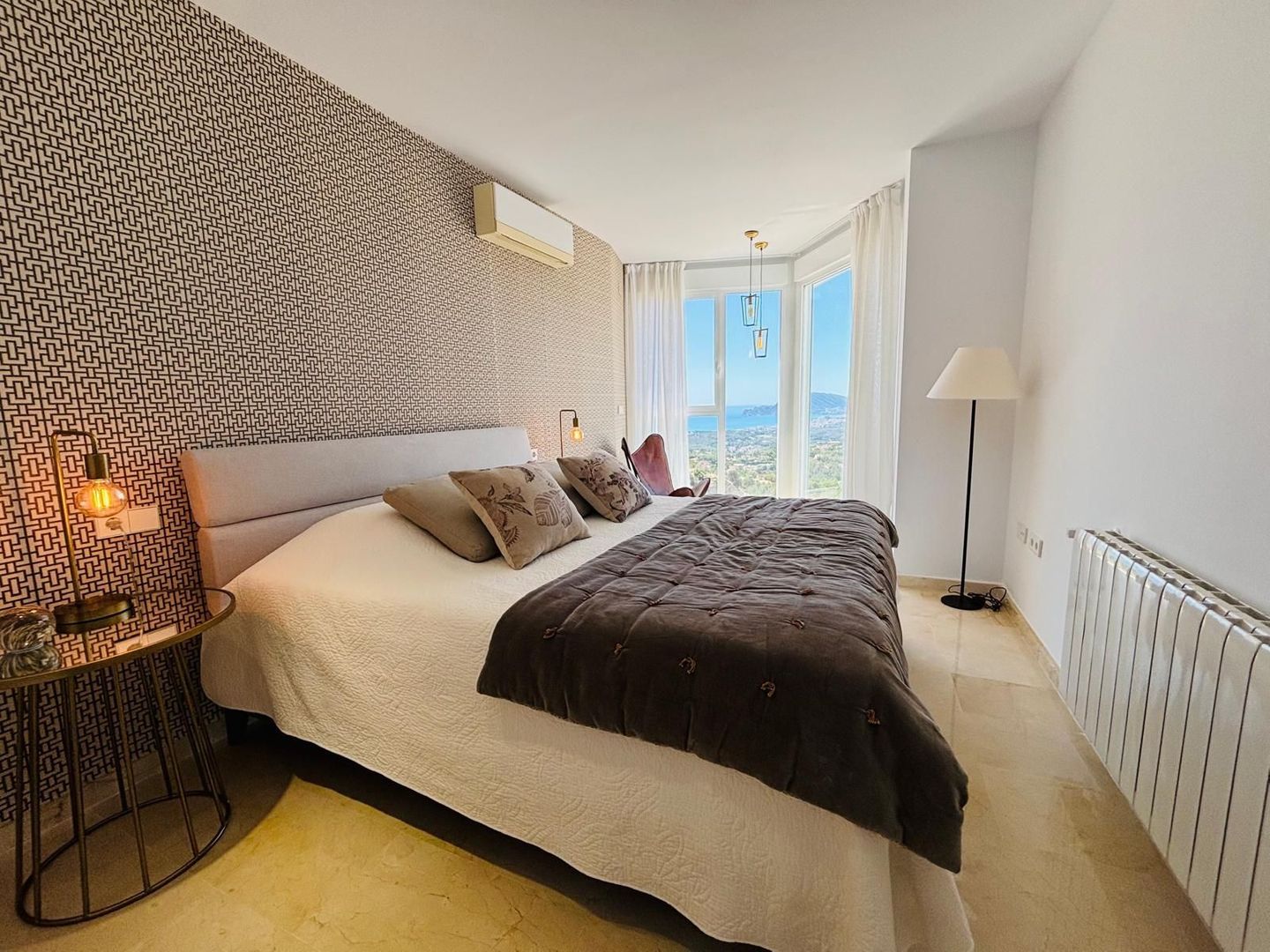 Calle Peñas Rojas, Altea la Vella foto-27