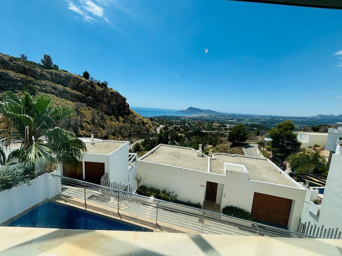 Calle Peñas Rojas, Altea la Vella foto-5