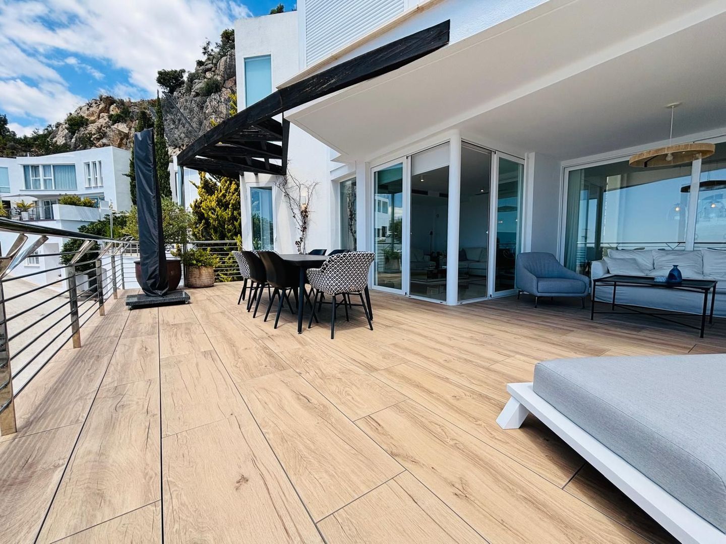 Calle Peñas Rojas, Altea la Vella foto-18