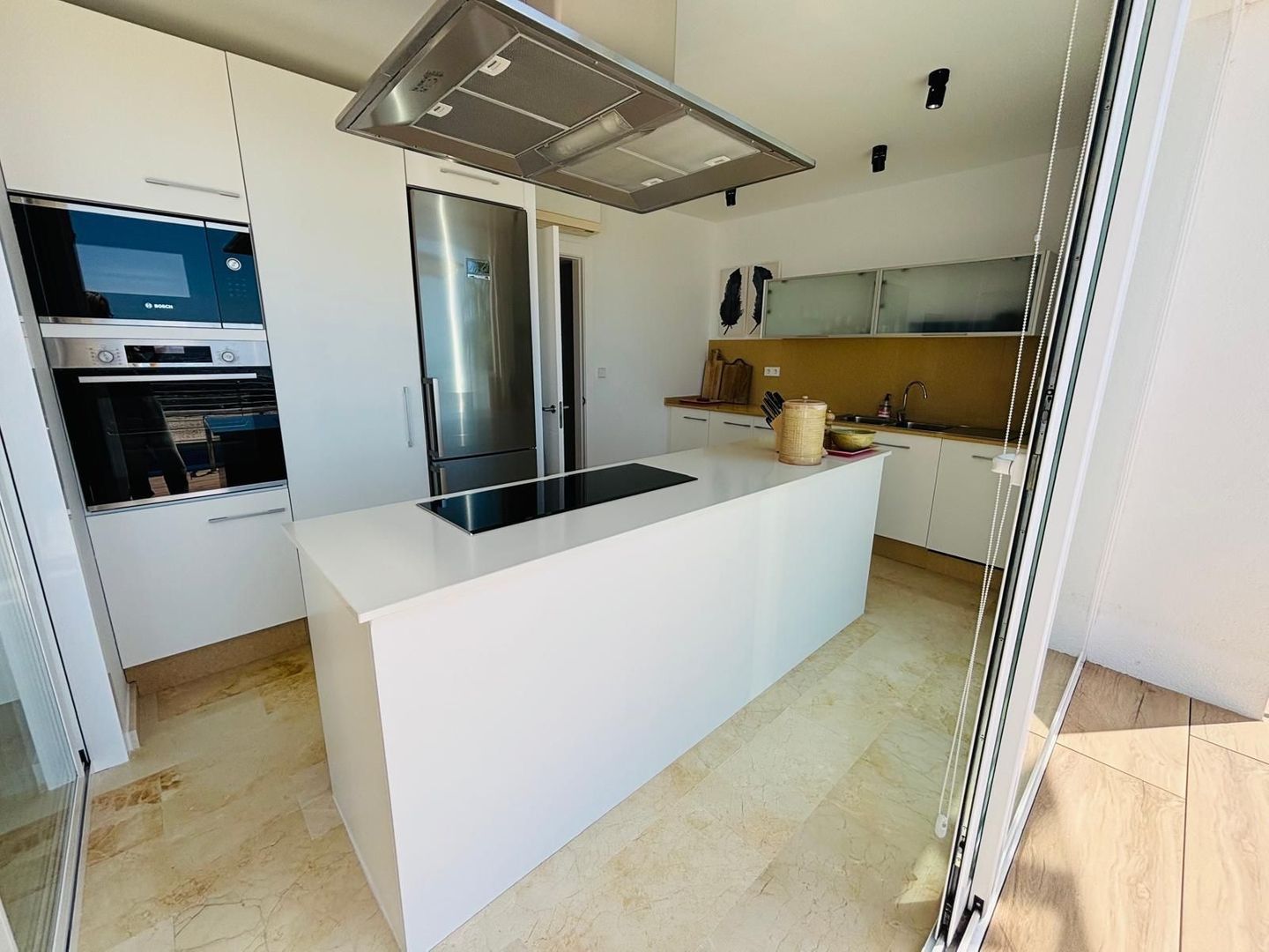 Calle Peñas Rojas, Altea la Vella foto-8