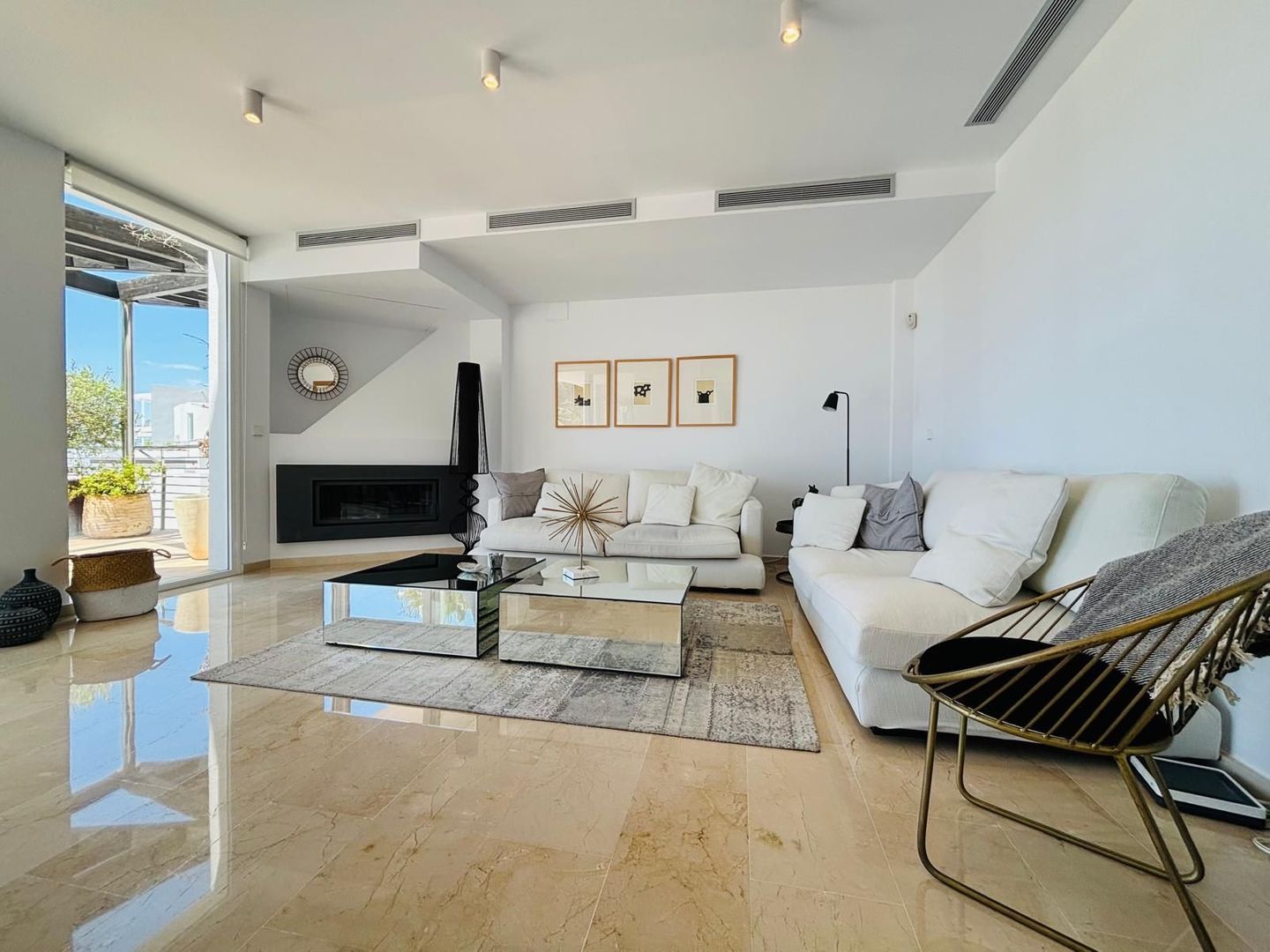 Calle Peñas Rojas, Altea la Vella foto-10