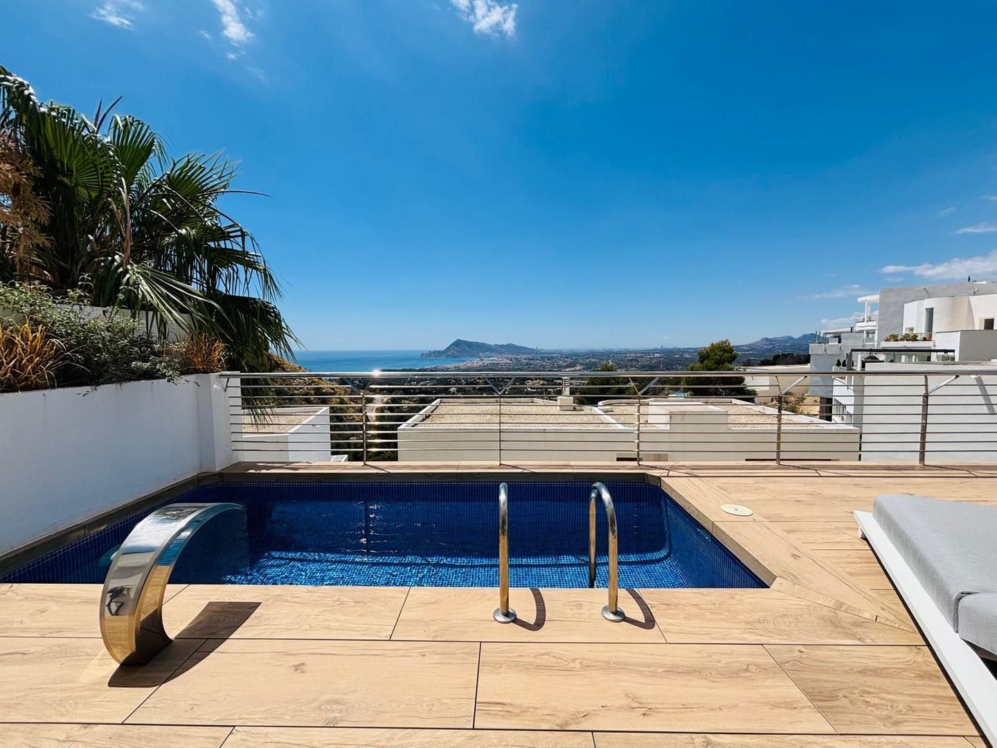 Calle Peñas Rojas, Altea la Vella foto-3