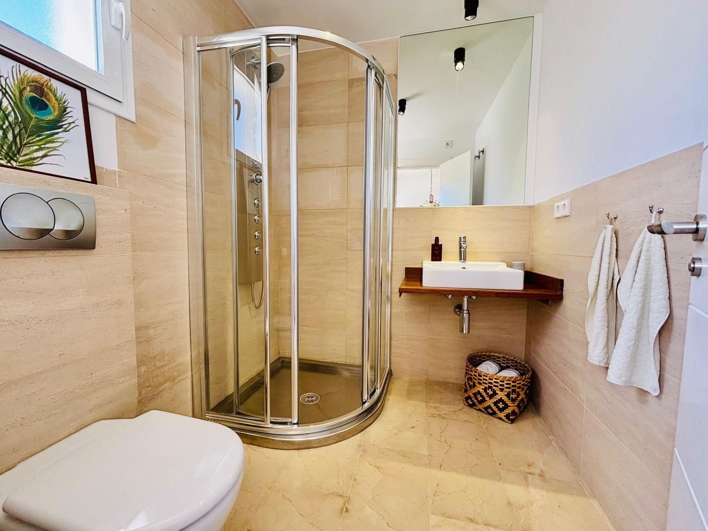 Calle Peñas Rojas, Altea la Vella foto-29