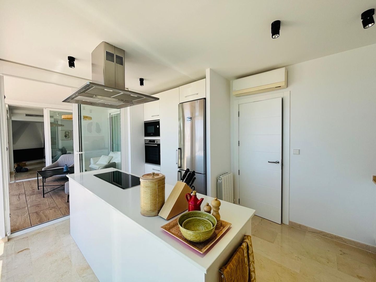 Calle Peñas Rojas, Altea la Vella foto-7