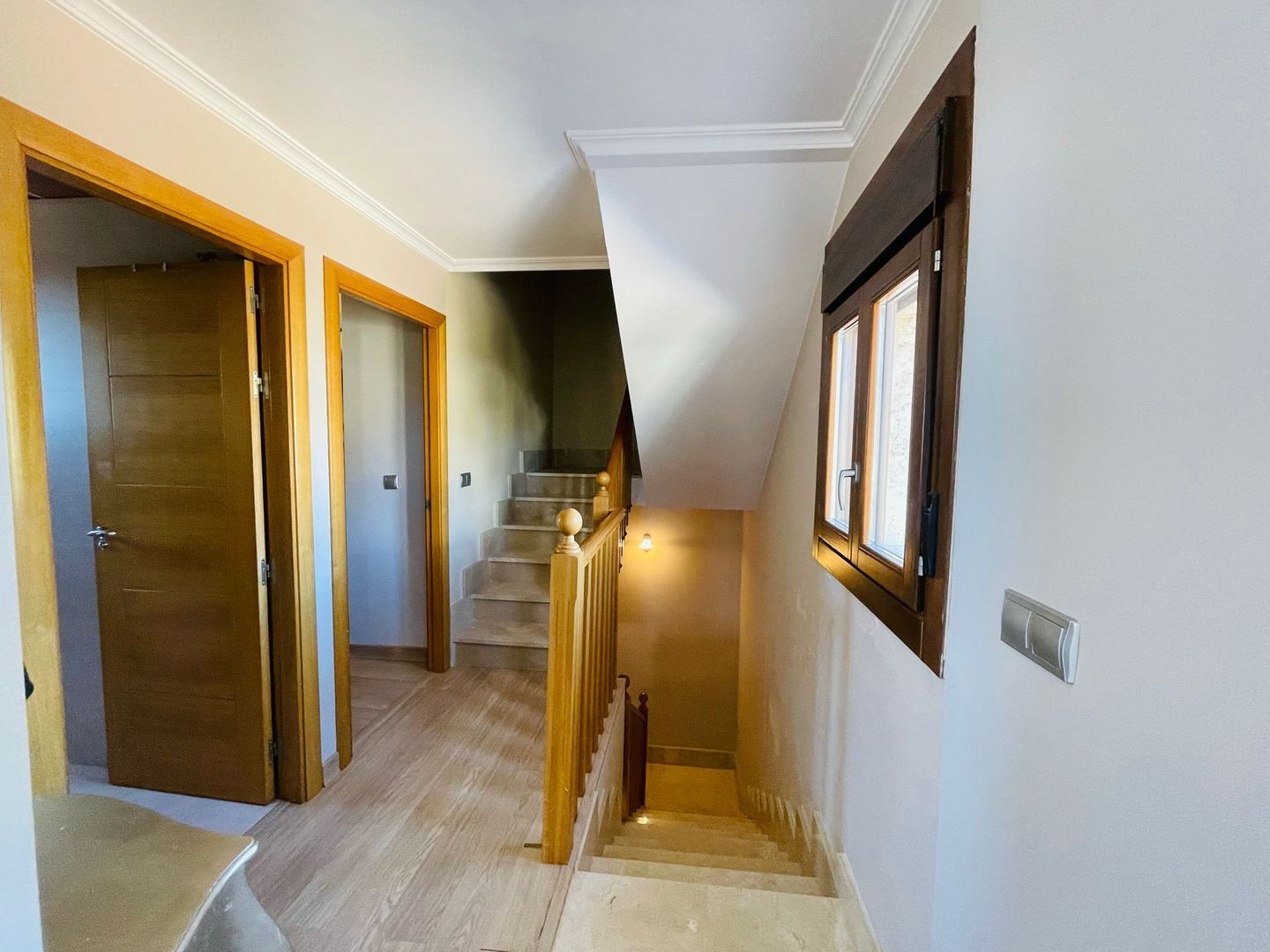 Elegant family villa with pool and sun terrace, Alfaz del Pi foto-16