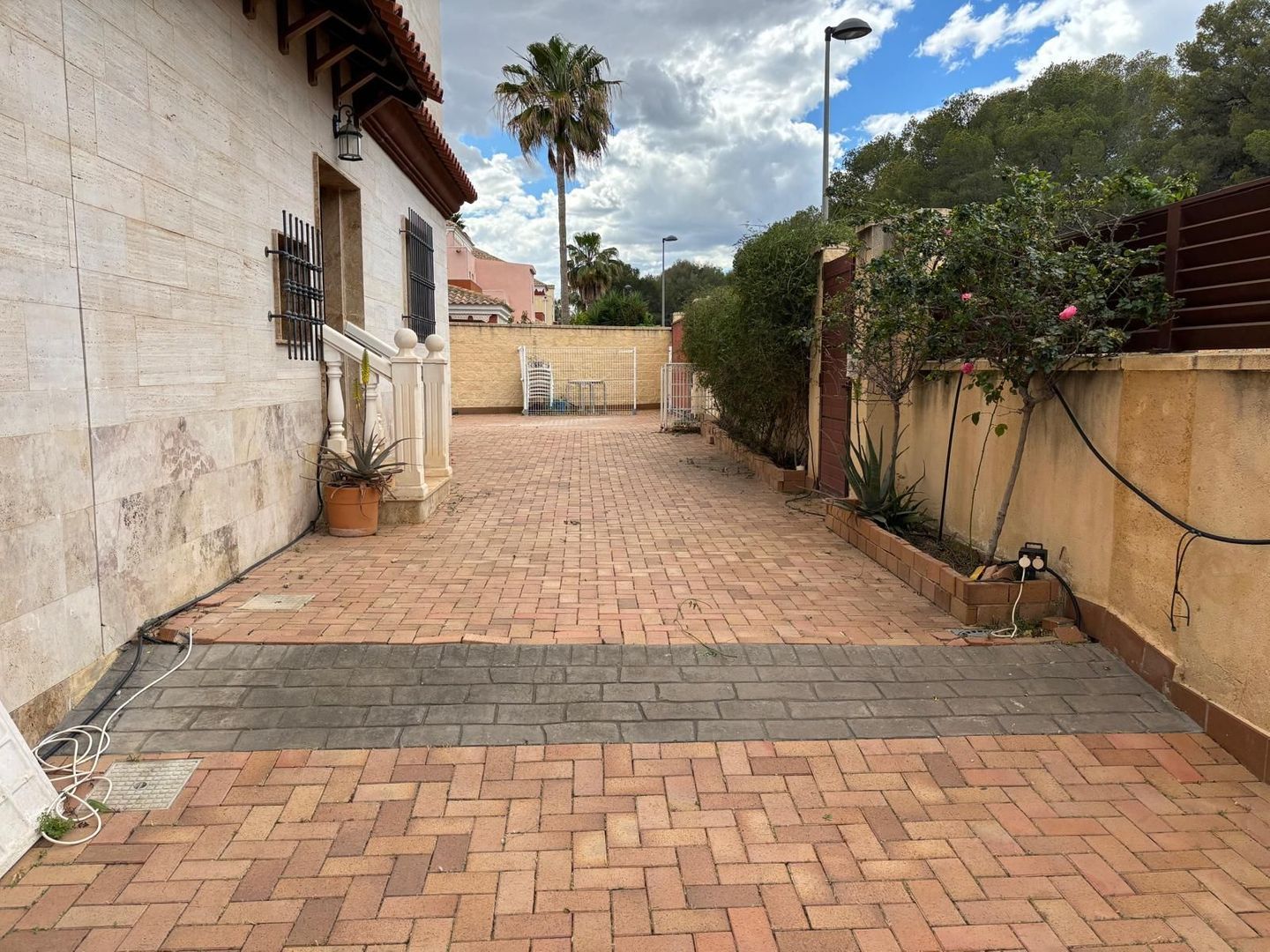 Elegant family villa with pool and sun terrace, Alfaz del Pi foto-32