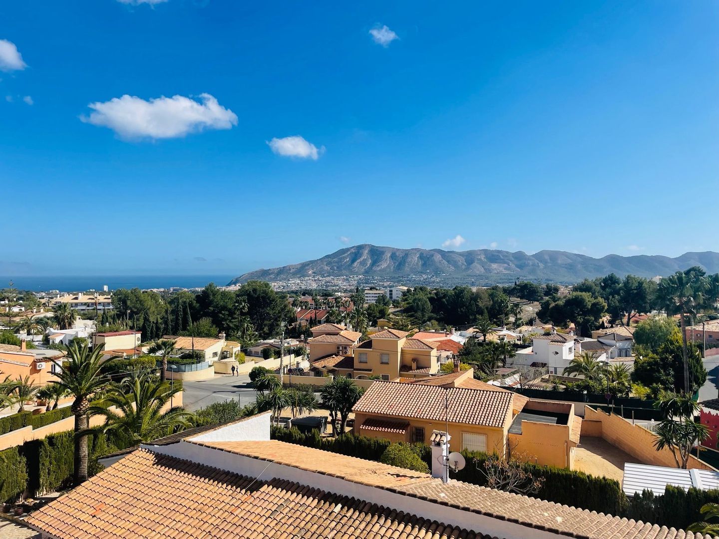 Elegant family villa with pool and sun terrace, Alfaz del Pi foto-28