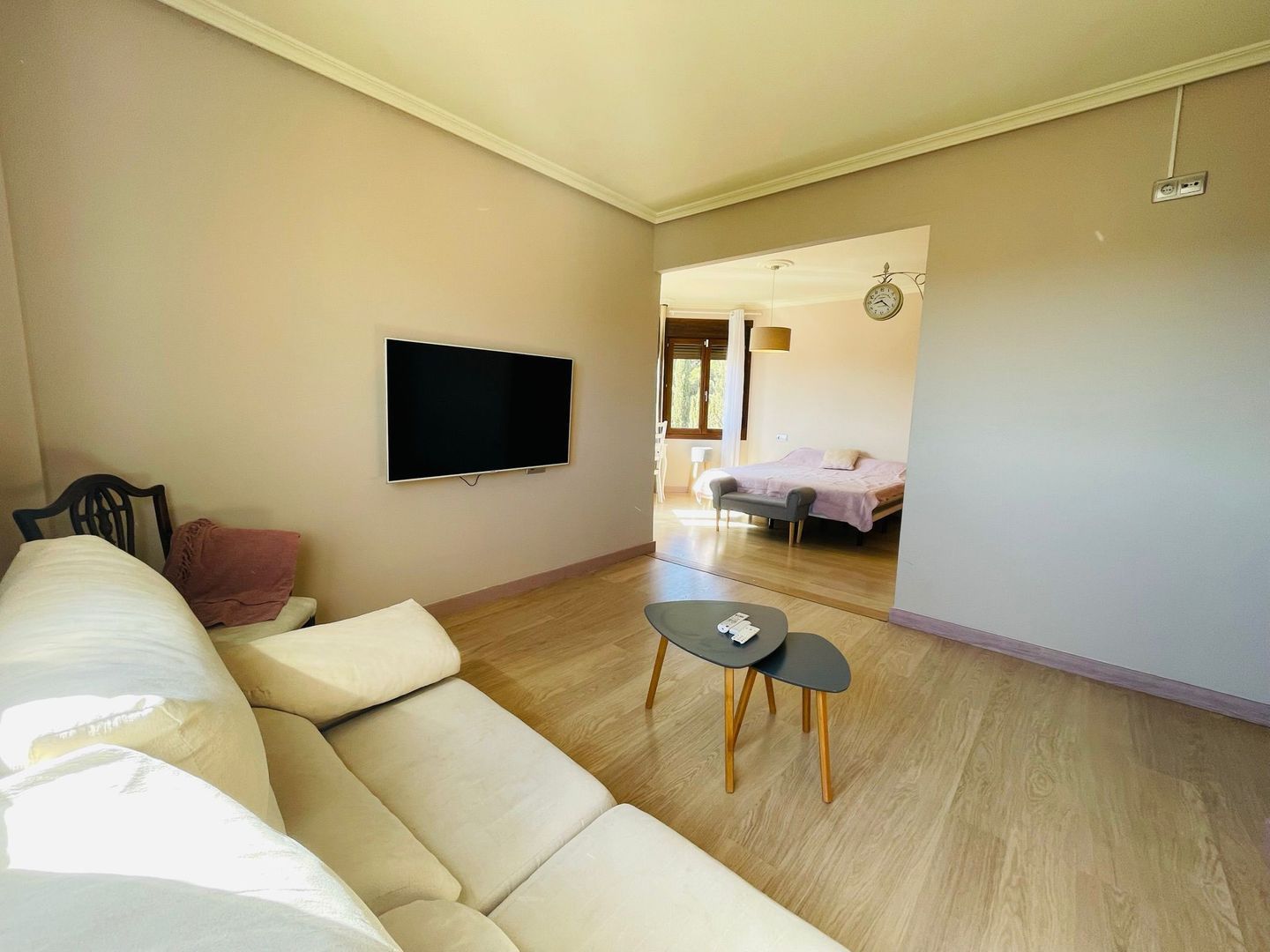 Elegant family villa with pool and sun terrace, Alfaz del Pi foto-23