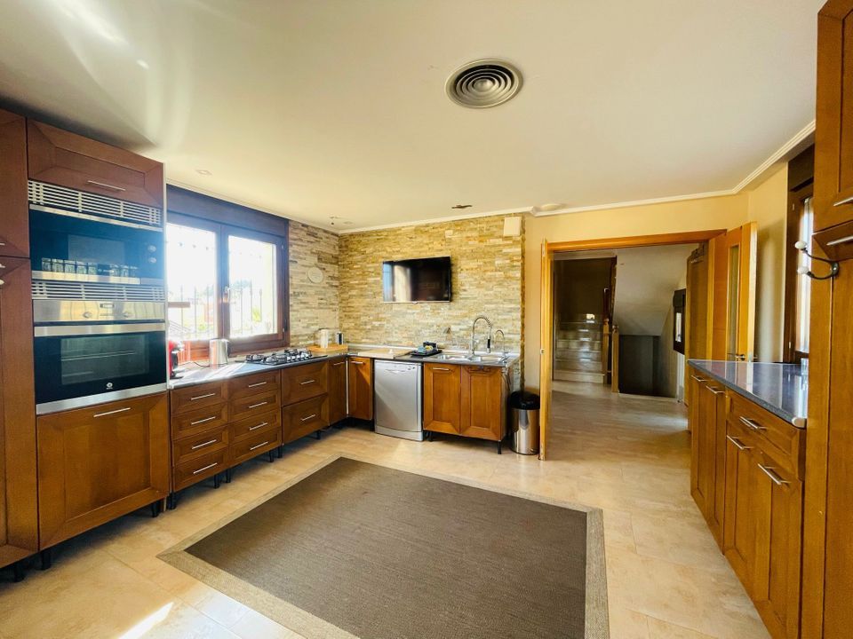 Elegant family villa with pool and sun terrace, Alfaz del Pi foto-3