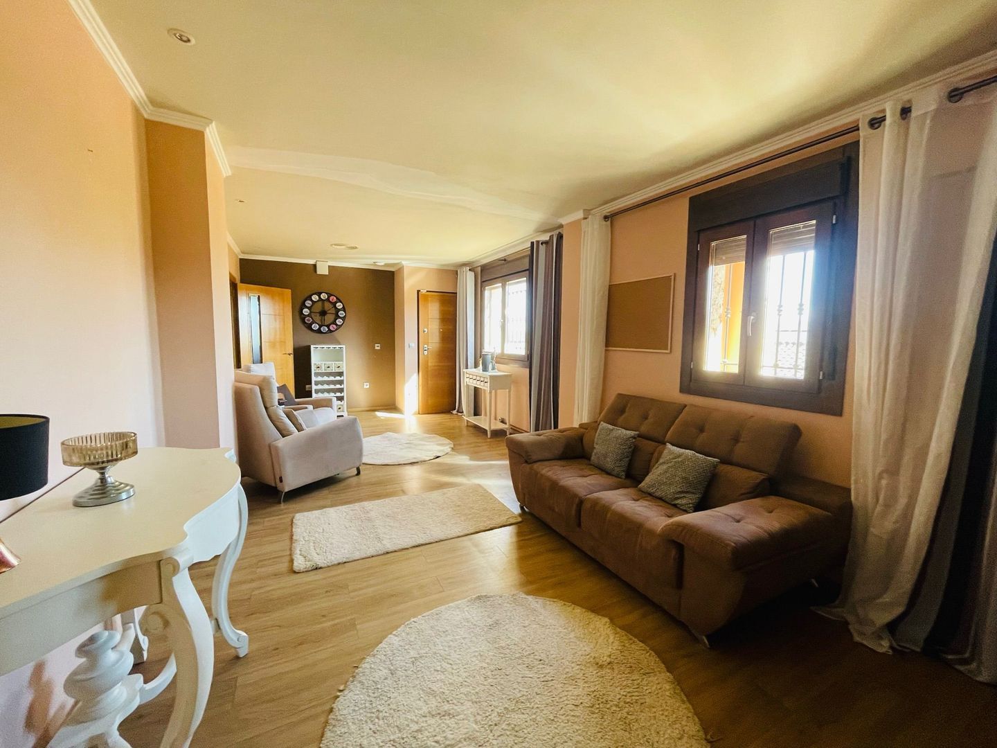 Elegant family villa with pool and sun terrace, Alfaz del Pi foto-11