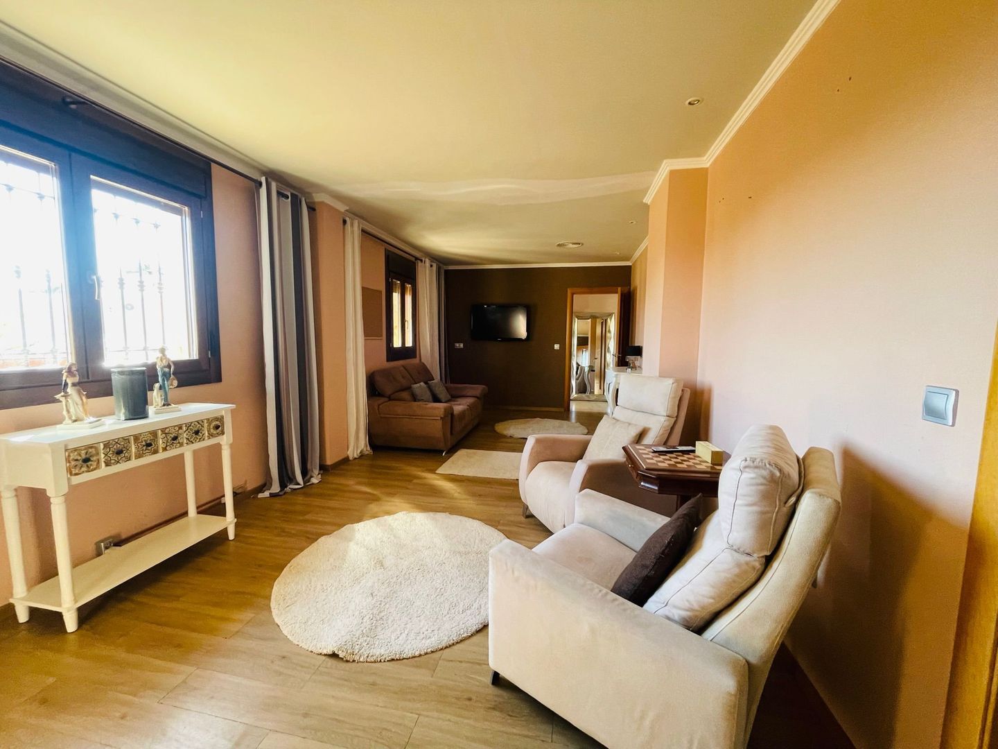 Elegant family villa with pool and sun terrace, Alfaz del Pi foto-12