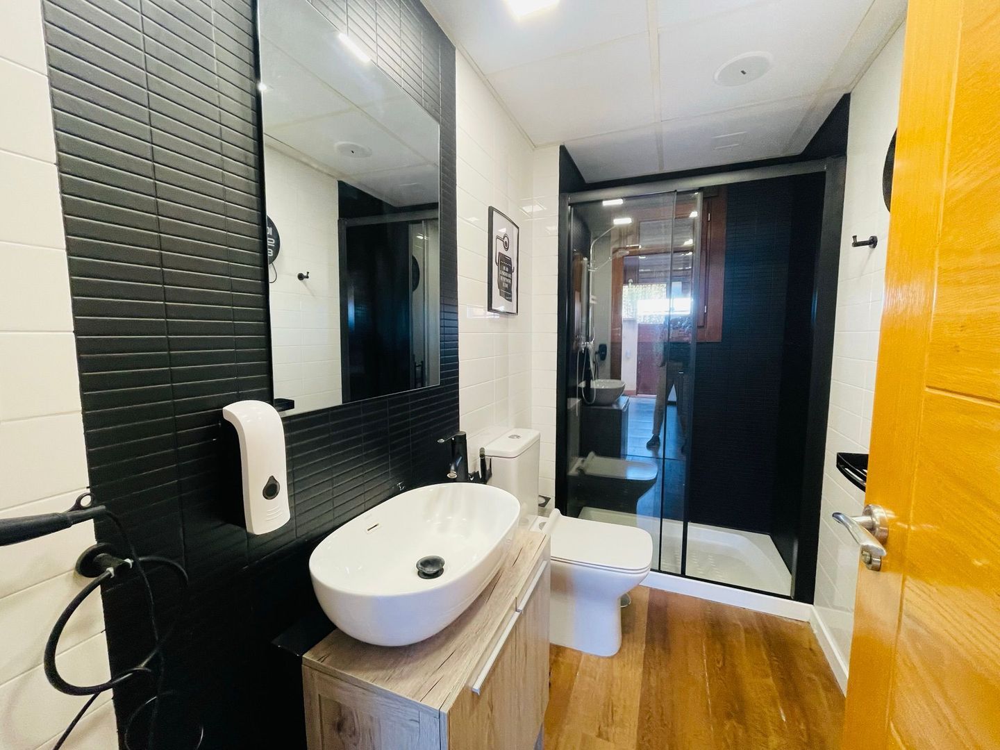 Elegant family villa with pool and sun terrace, Alfaz del Pi foto-10