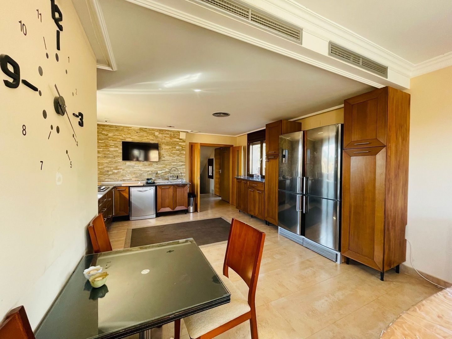 Elegant family villa with pool and sun terrace, Alfaz del Pi foto-4