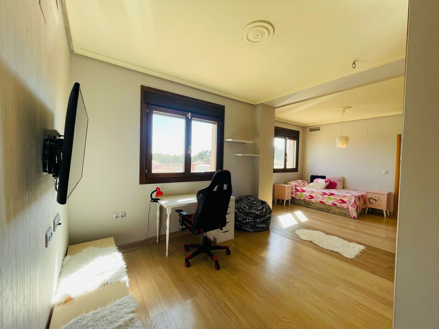 Elegant family villa with pool and sun terrace, Alfaz del Pi foto-17