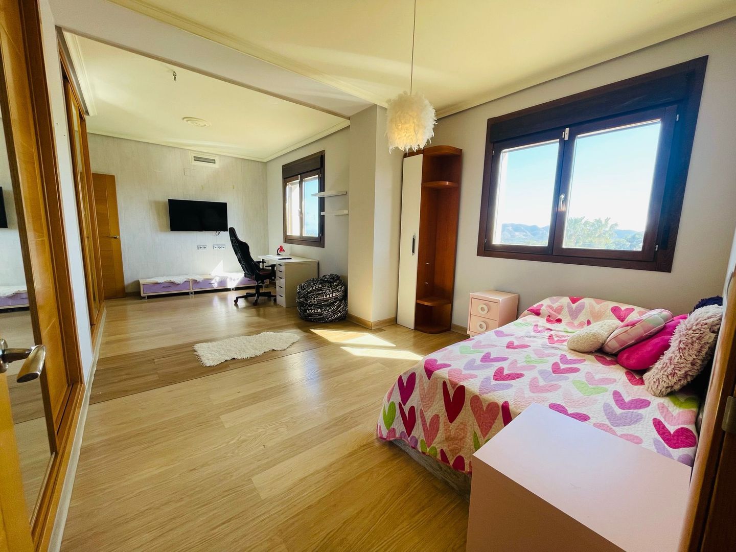 Elegant family villa with pool and sun terrace, Alfaz del Pi foto-18