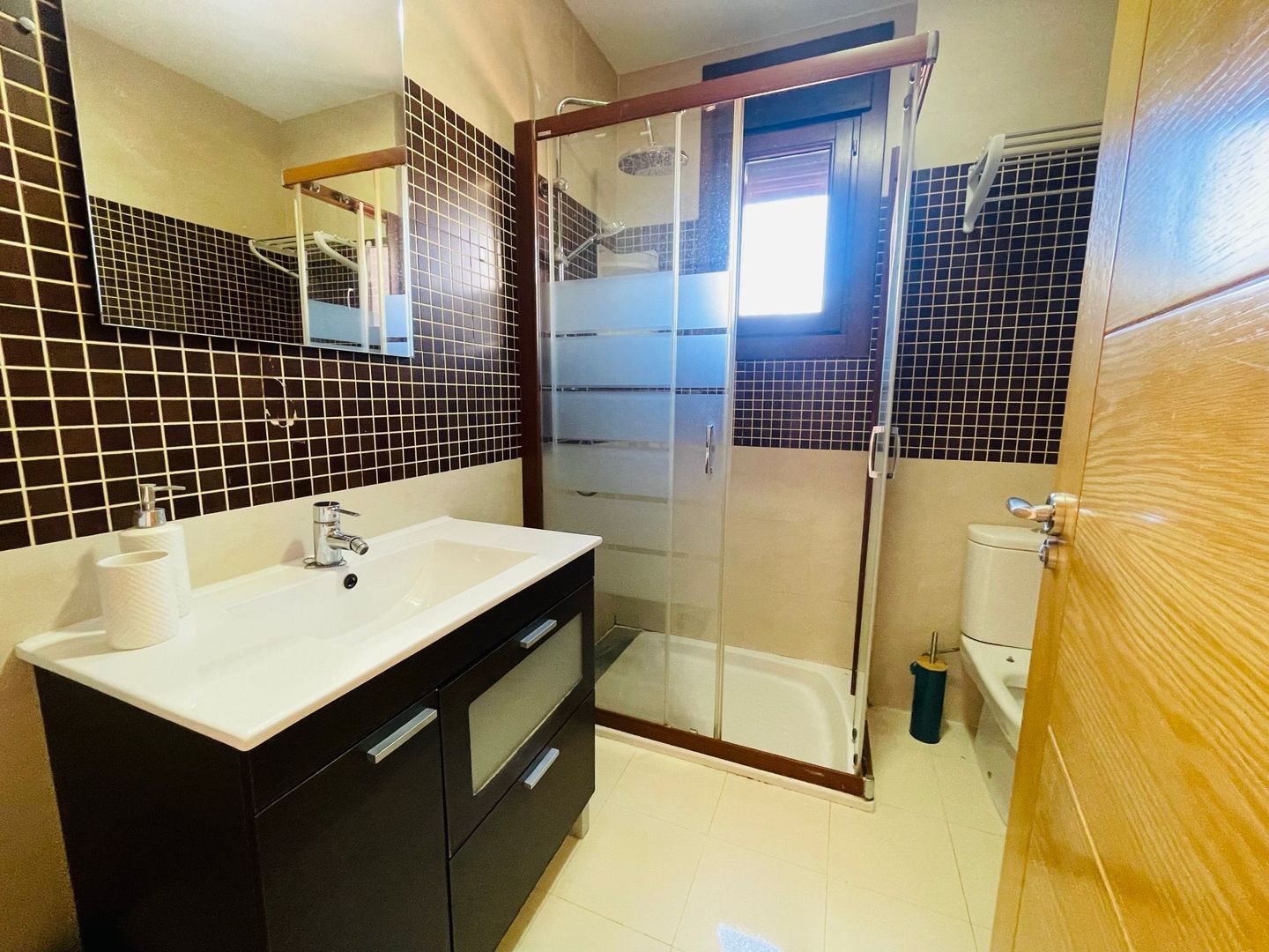 Elegant family villa with pool and sun terrace, Alfaz del Pi foto-24