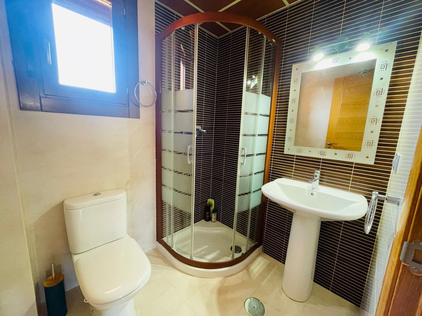 Elegant family villa with pool and sun terrace, Alfaz del Pi foto-19