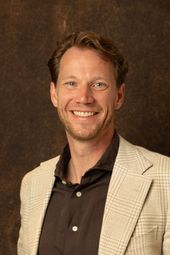 Sander van Gils