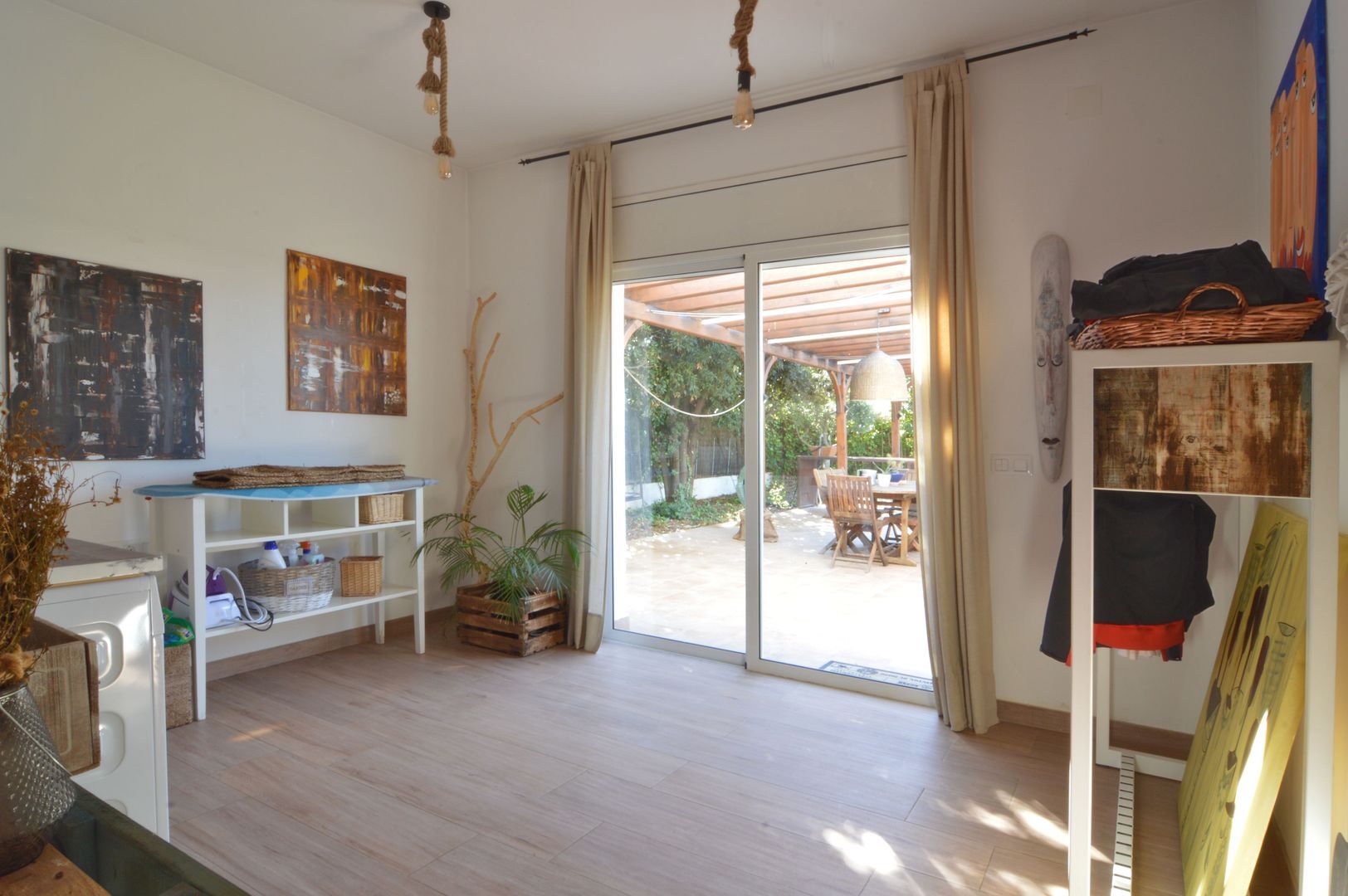 Villa near beach, Sitges Hills (Barcelona) foto-14