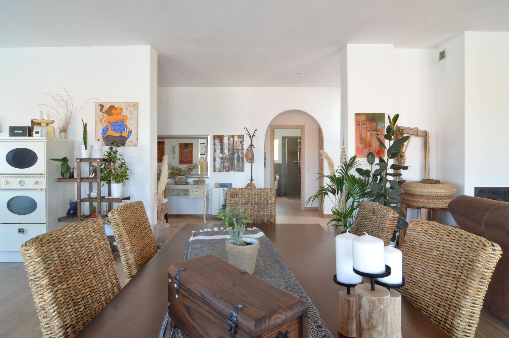 Villa near beach, Sitges Hills (Barcelona) foto-21