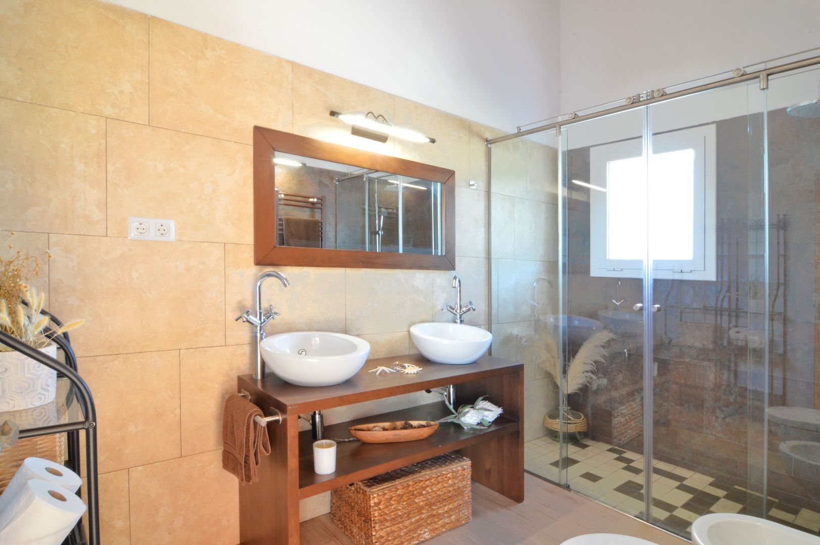 Villa near beach, Sitges Hills (Barcelona) foto-29