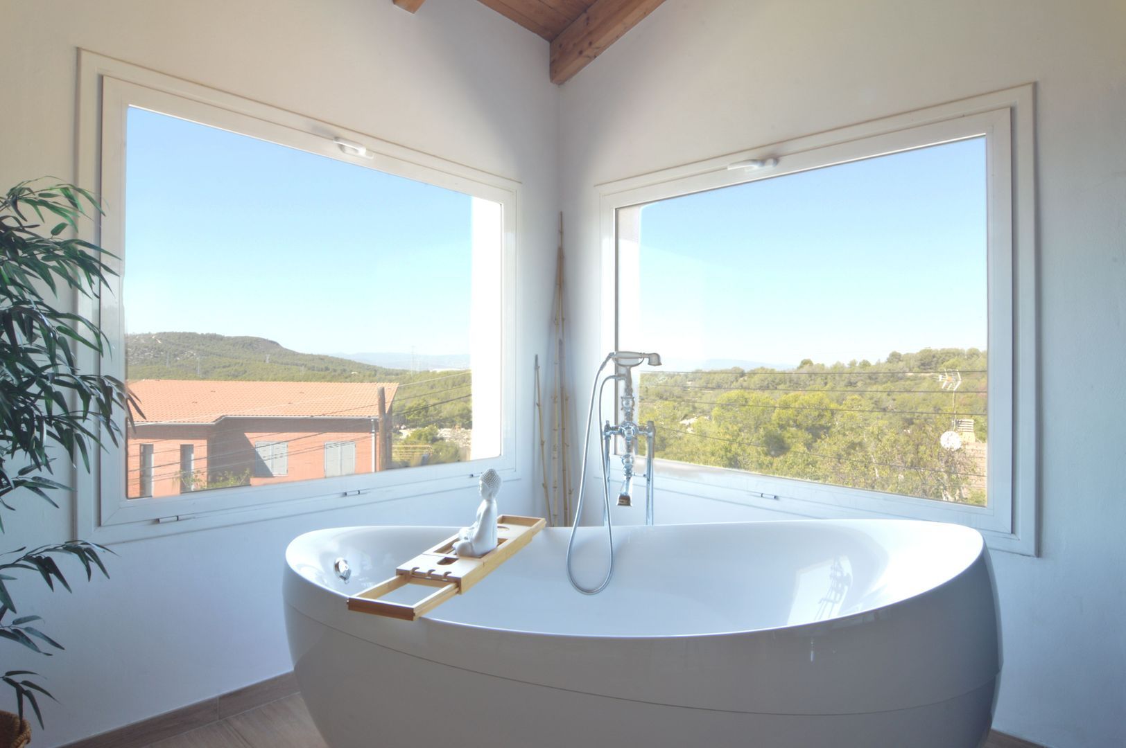 Villa near beach, Sitges Hills (Barcelona) foto-35