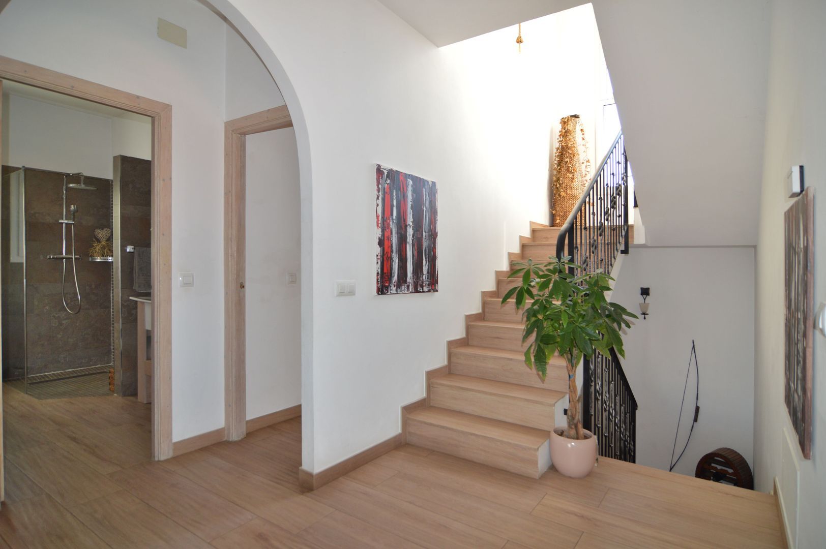 Villa near beach, Sitges Hills (Barcelona) foto-15