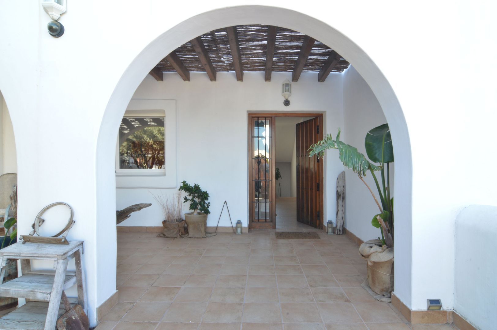 Villa near beach, Sitges Hills (Barcelona) foto-7