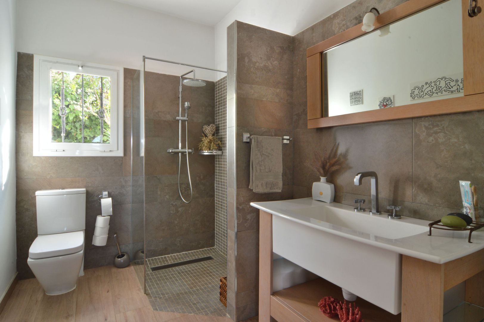 Villa near beach, Sitges Hills (Barcelona) foto-13