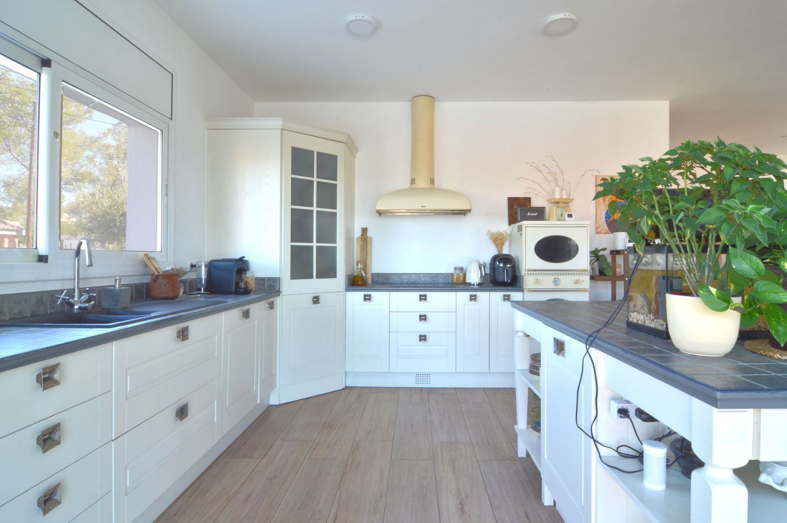 Villa near beach, Sitges Hills (Barcelona) foto-19