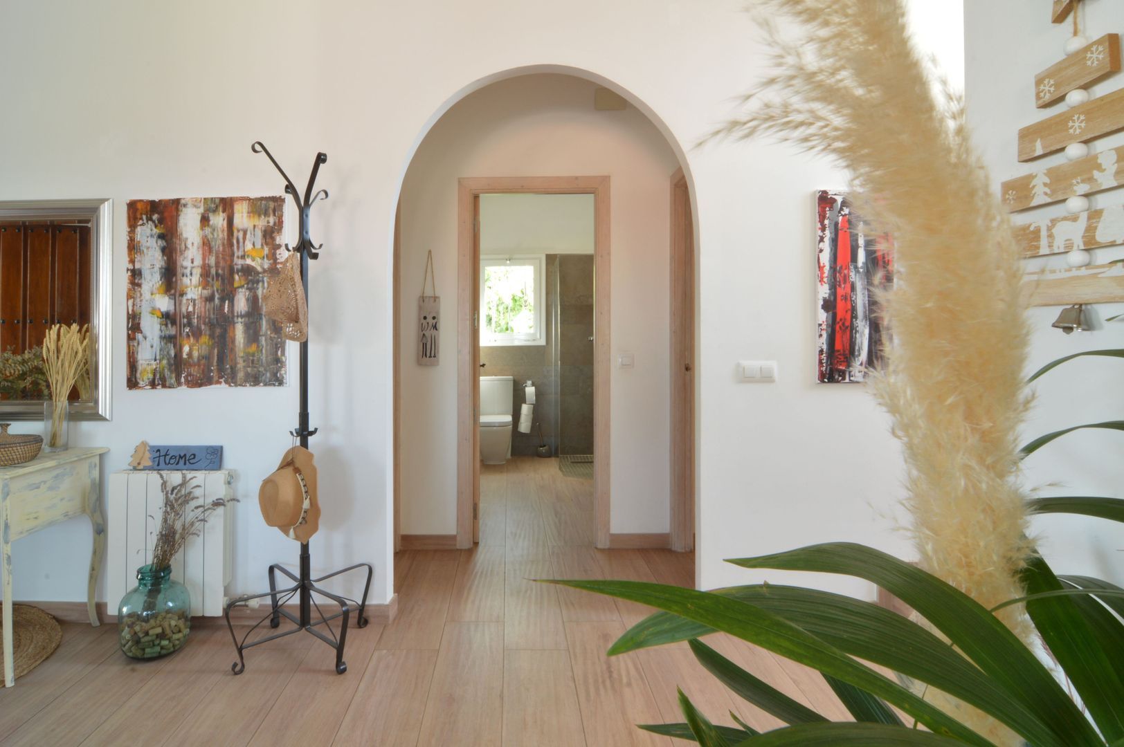 Villa near beach, Sitges Hills (Barcelona) foto-11