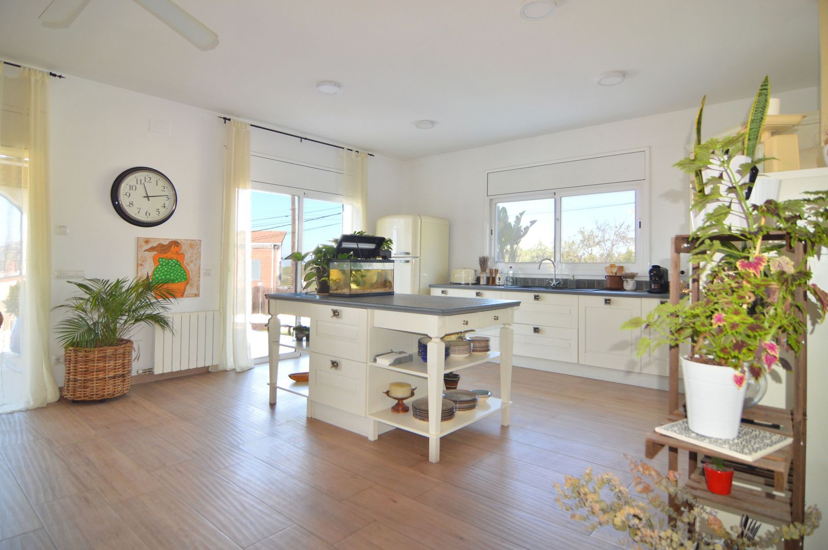 Villa near beach, Sitges Hills (Barcelona) foto-18