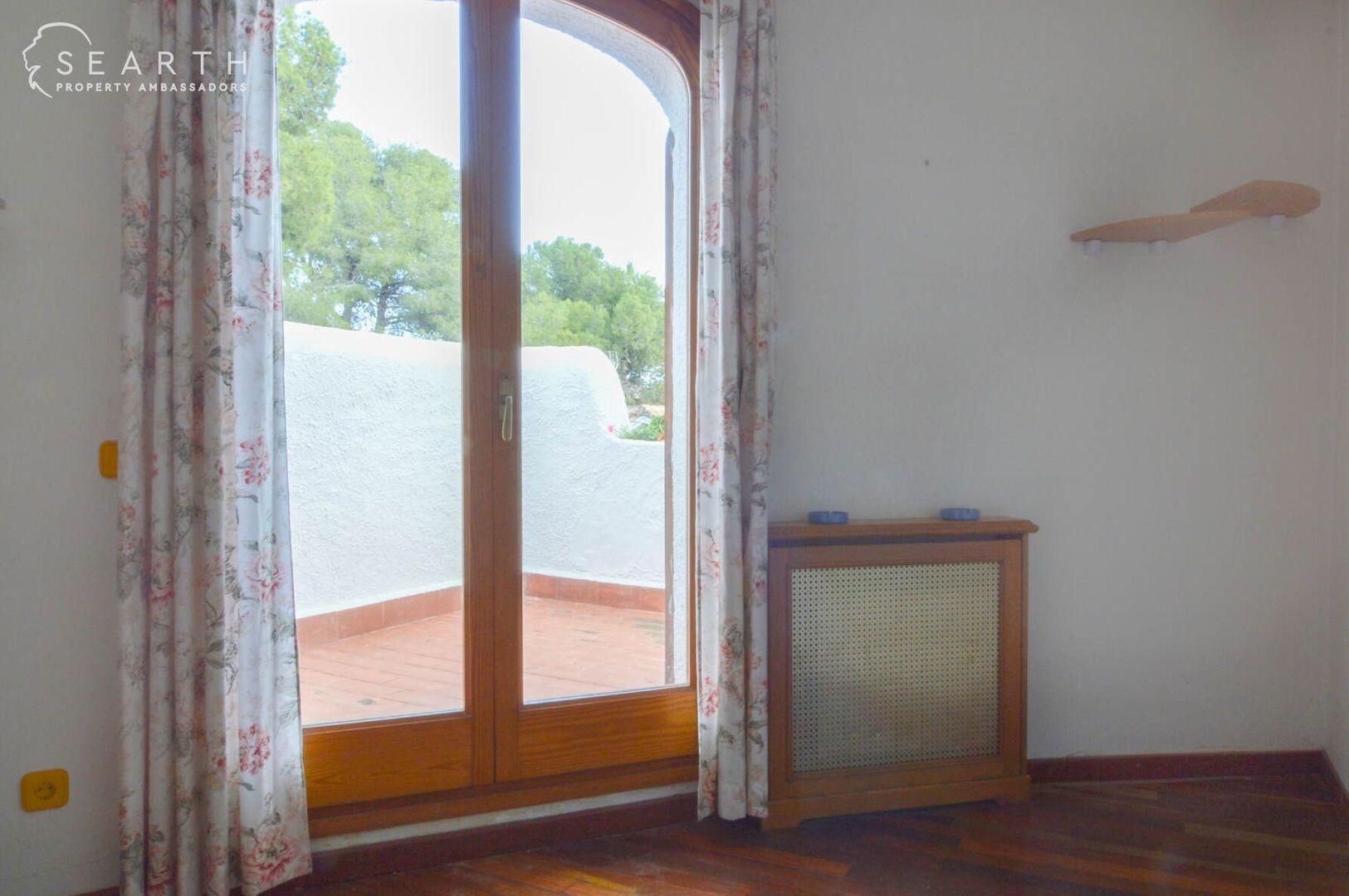 Beautiful villa, 190m from the beach, Barcelona South foto-34