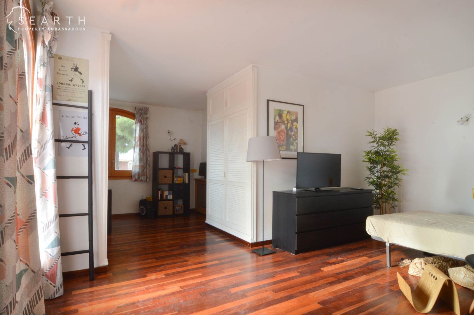 Beautiful villa, 190m from the beach, Barcelona South foto-26